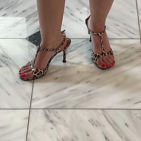Dolce & Gabbana Heels - Picture 4 of 11
